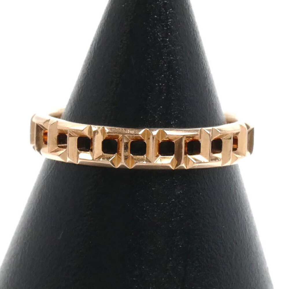 TIFFANY 18k Gold Ring